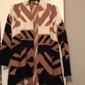 Charlotte Russe cardigan